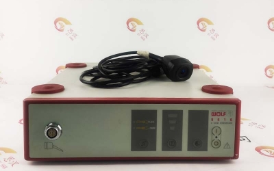 WOLF狼牌5516攝像頭主機(jī)維修