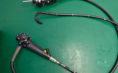 奧林巴斯電子腸鏡 CF-H290I 維修方案